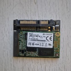 SSD накопитель 200 ГБ - фото 2