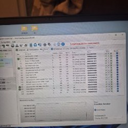 SSD накопитель 200 ГБ - фото 4