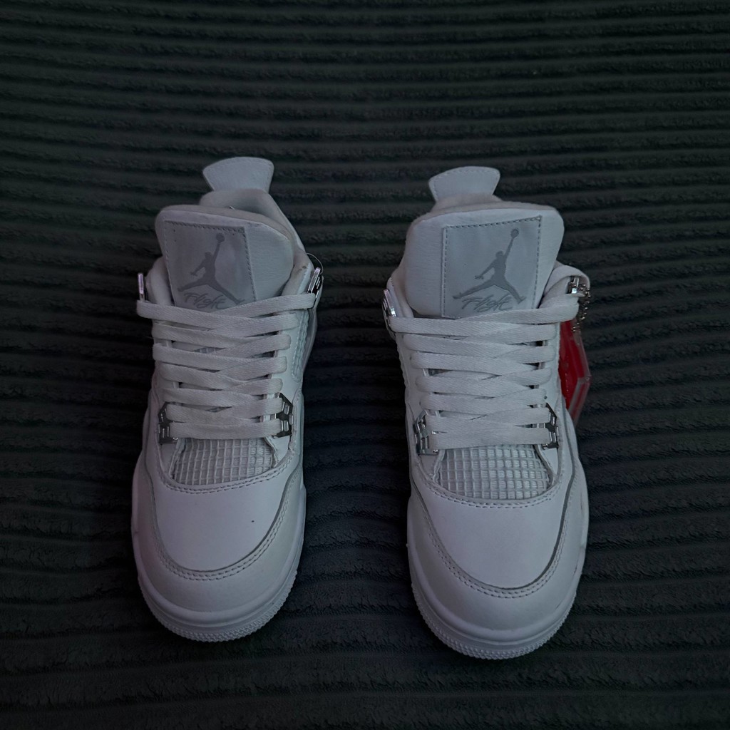 Jordan 4