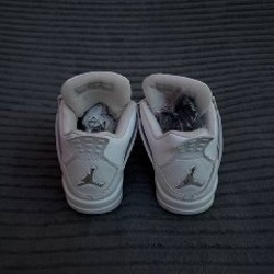 Jordan 4 - фото 2