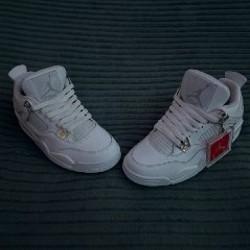 Jordan 4 - фото 3