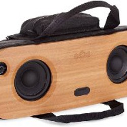 Портативная колонка House of Marley Bag of Riddim 2 - фото 2