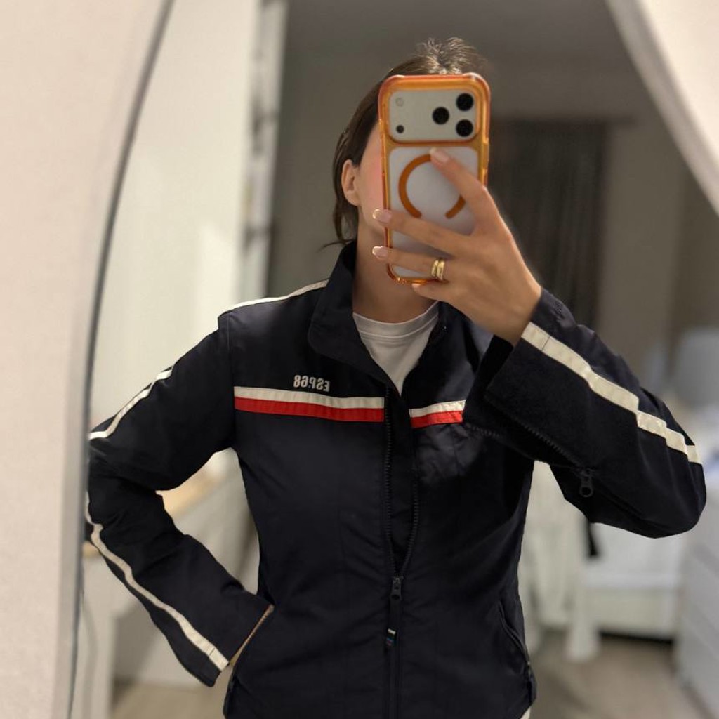 Спортивная куртка Esprit