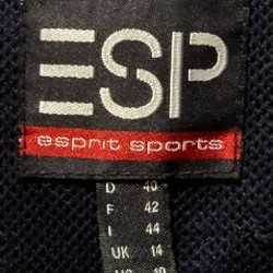 Спортивная куртка Esprit - фото 4