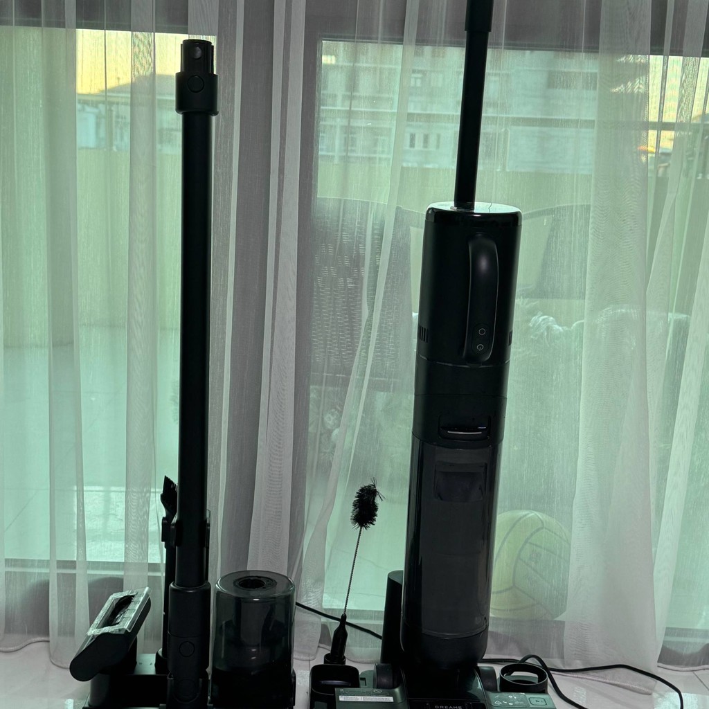 Пылесос Dreame H12 Dual
