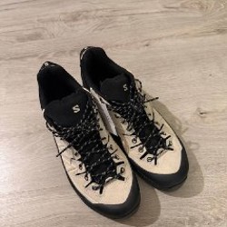 Кроссовки Salomon X-alp LTR - фото 2
