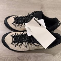 Кроссовки Salomon X-alp LTR - фото 4