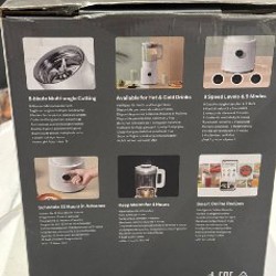 Xiaomi Smart Blender - фото 4