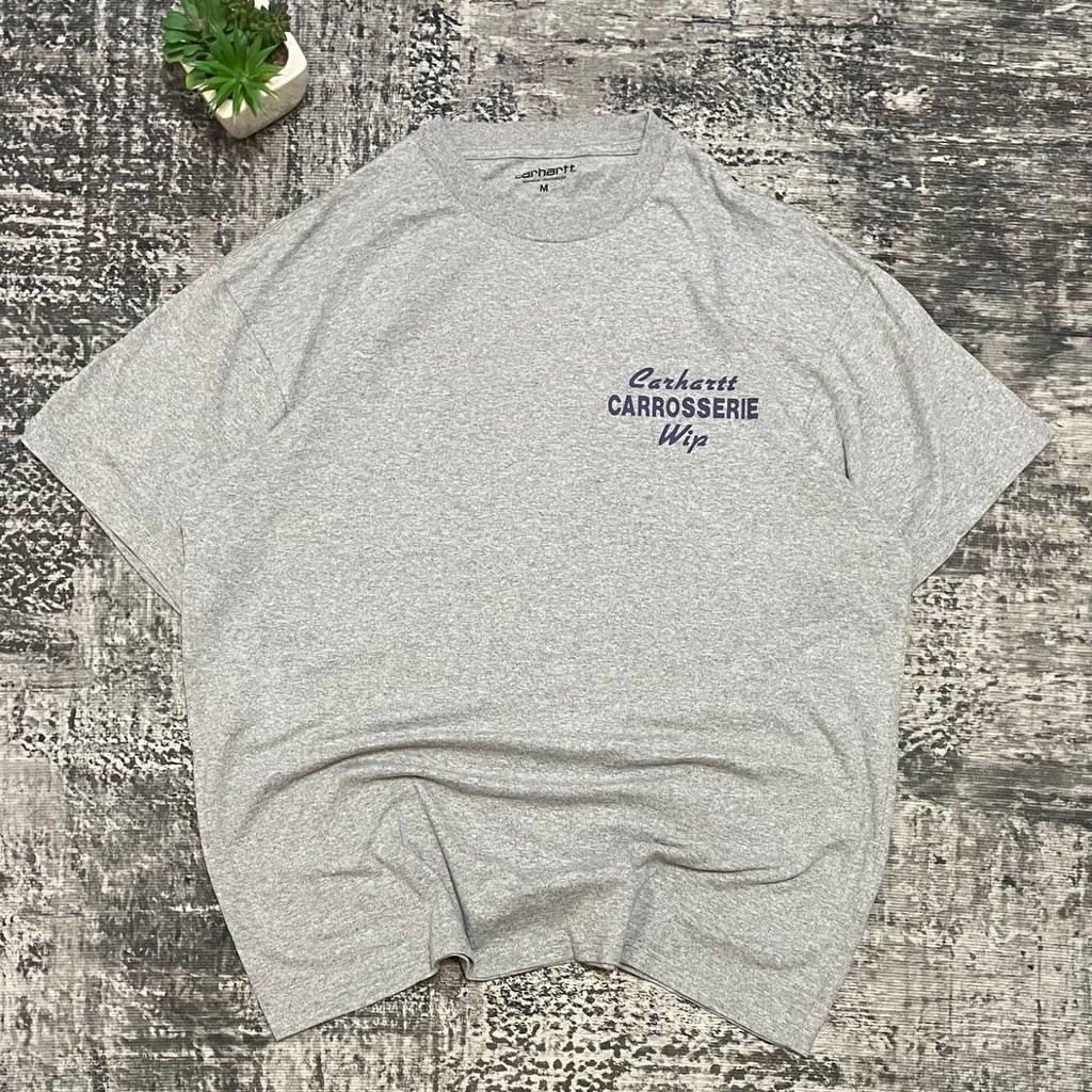 Футболка Carhartt VIP
