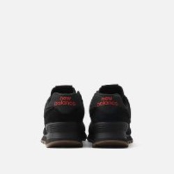 New Balance 574 Horse black - фото 2