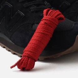 New Balance 574 Horse black - фото 3