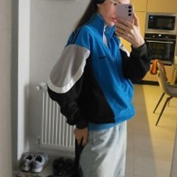 Винтажная олимпийка Adidas - фото 6
