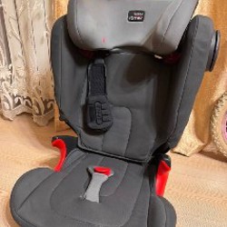 Автокресло Britax Römer Kidfix - фото 3