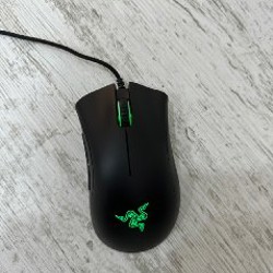 Компьютерная мышь - фото 2