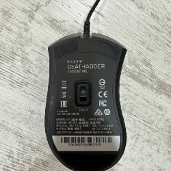 Компьютерная мышь - фото 3