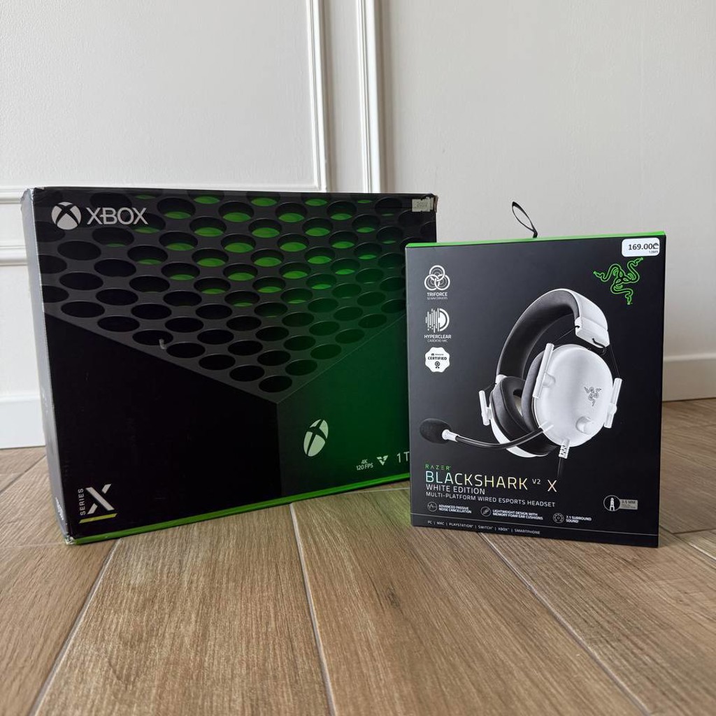 Xbox Series X