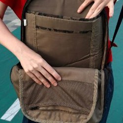 Thule Backpack - фото 5