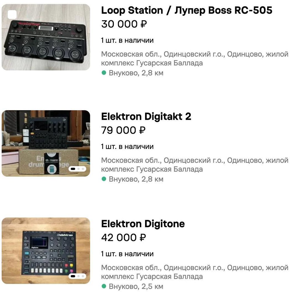 Elektron Digitone