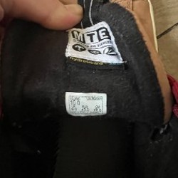 Кроссовки Vans Sk8-Hi MTE - фото 4