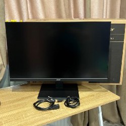 Монитор Acer 27″ - фото 2