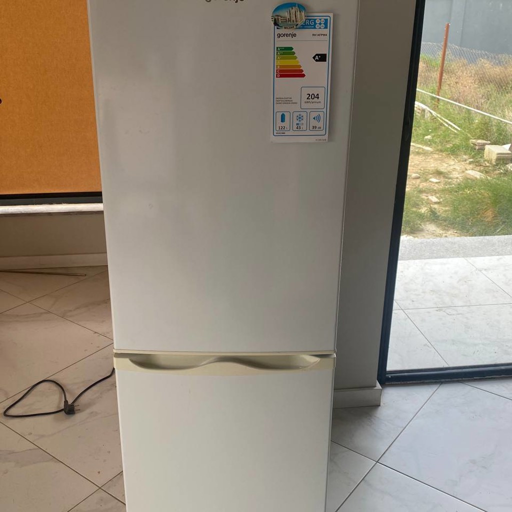Холодильник Gorenje