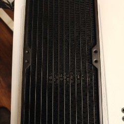 СЖО - DeepCool LS520 RGB 240mm - фото 2