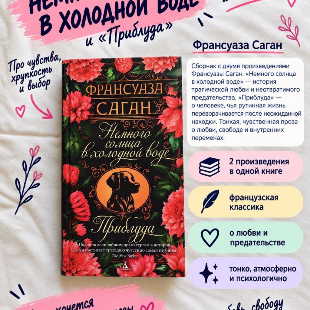 Кафе на острове Сен-Луи. Родственные души всегда находят друг друга