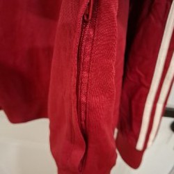 Adidas FC Bayern OG Half-Zip - фото 7