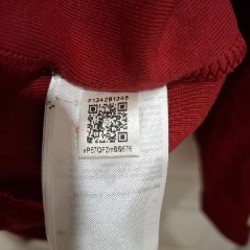 Adidas FC Bayern OG Half-Zip - фото 9