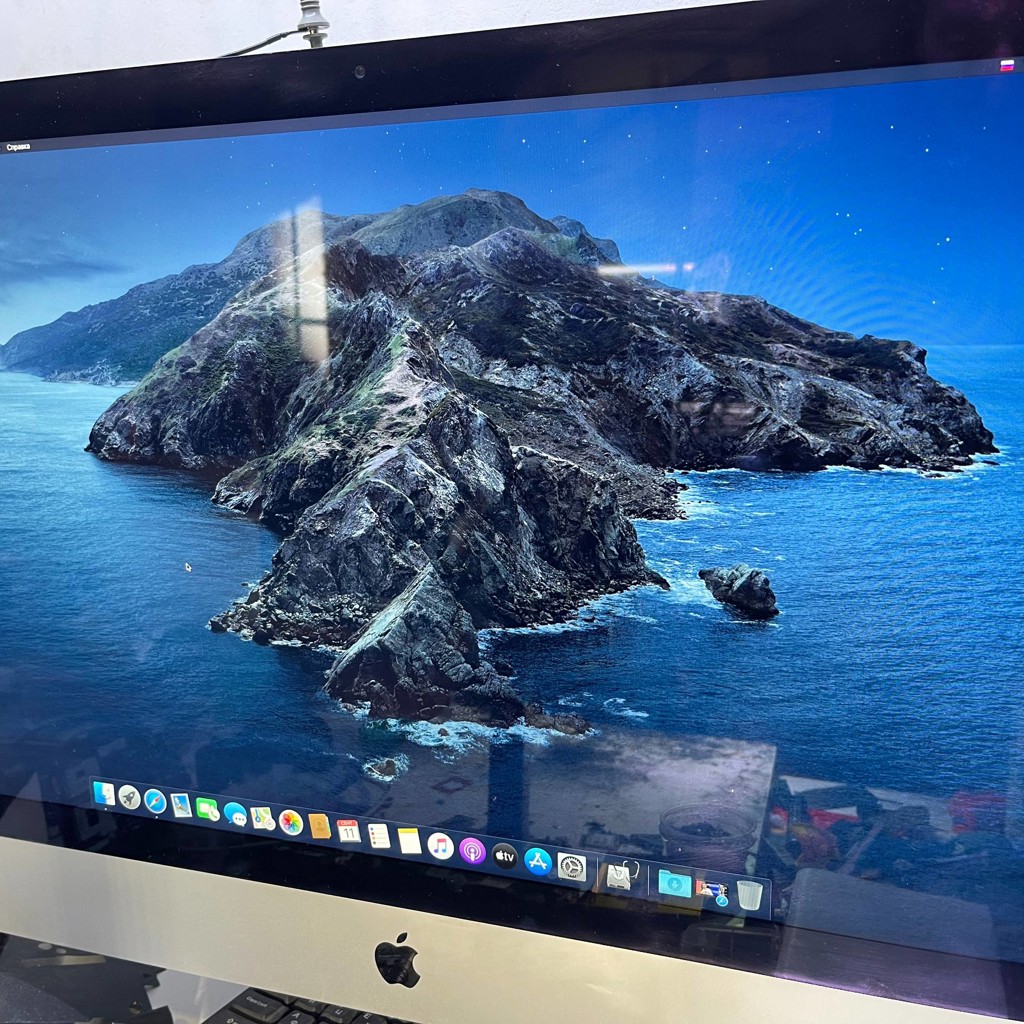 IMac 27”