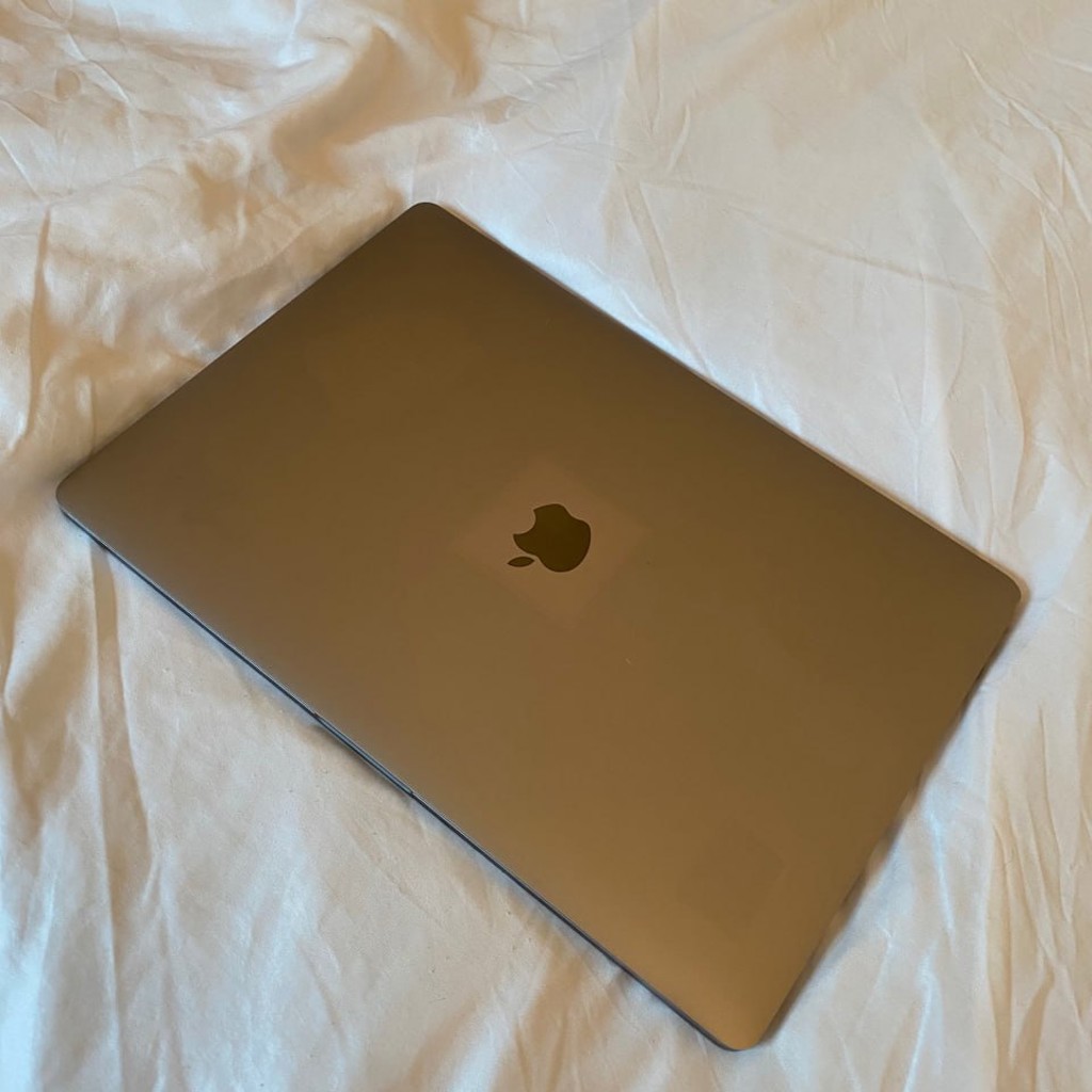 Macbook Pro 2018 15-inch