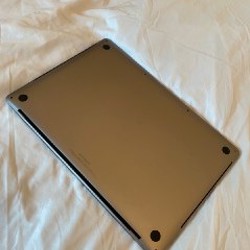 Macbook Pro 2018 15-inch - фото 2
