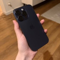 IPhone 14 Pro - фото 5