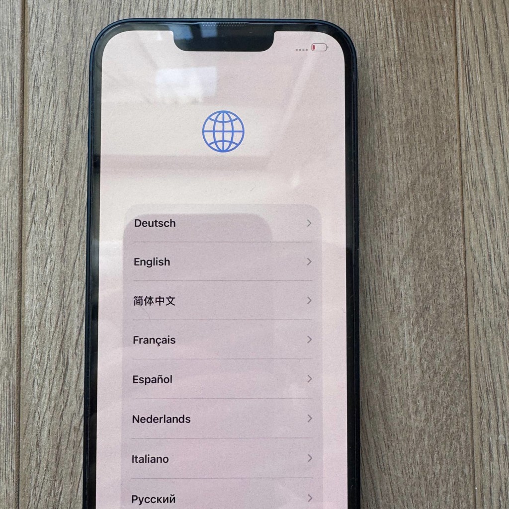 Iphone 14