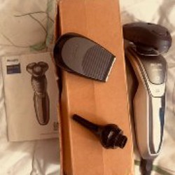 Электробритва Philips 5000 series - фото 7