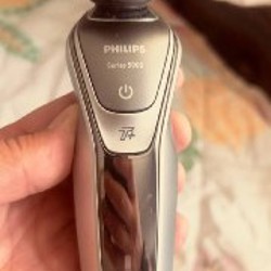 Электробритва Philips 5000 series - фото 6