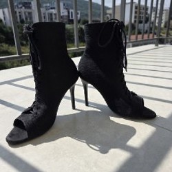 Танцевальные туфли для High Heels - фото 2