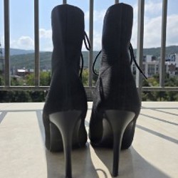 Танцевальные туфли для High Heels - фото 3