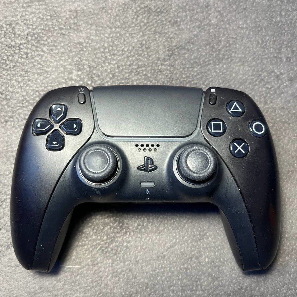 Джойстик Sony DualSense