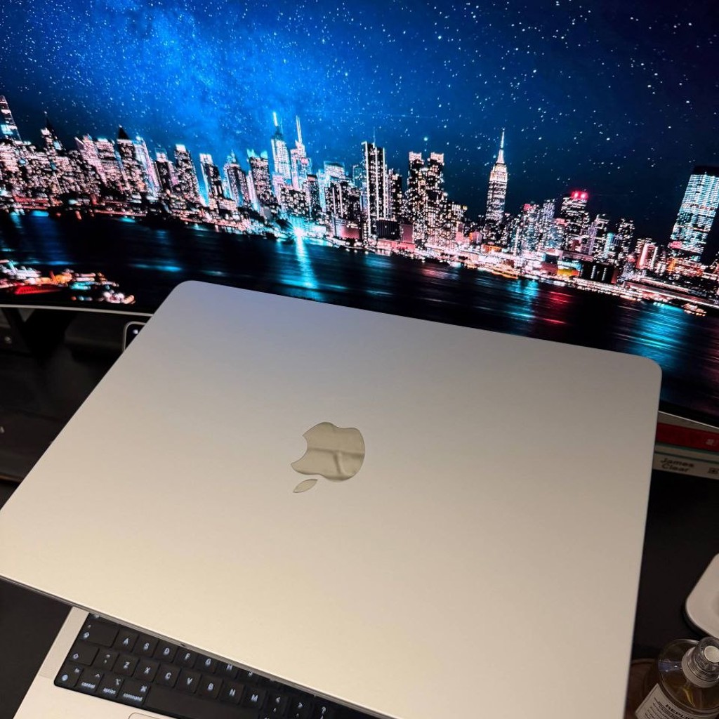 MacBook Air M2