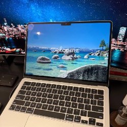 MacBook Air M2 - фото 3