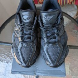 Женские кроссовки New Balance 9060 - фото 2