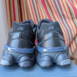 Женские кроссовки New Balance 9060 - фото 4