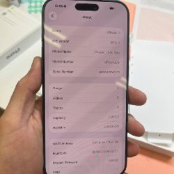 IPhone 17 Pro Max - фото 3