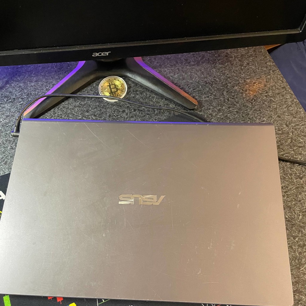 ASUS VivoBook X509JB