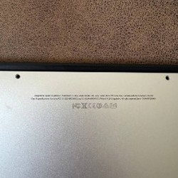 MacBook Air 2014 - фото 2