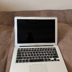 MacBook Air 2014 - фото 3