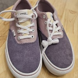 Кеды/Кроссовки VANS - фото 2