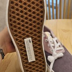 Кеды/Кроссовки VANS - фото 3