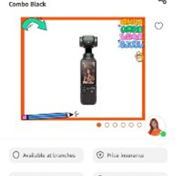 DJI Osmo Pocket 3 Creator Combo - фото 2